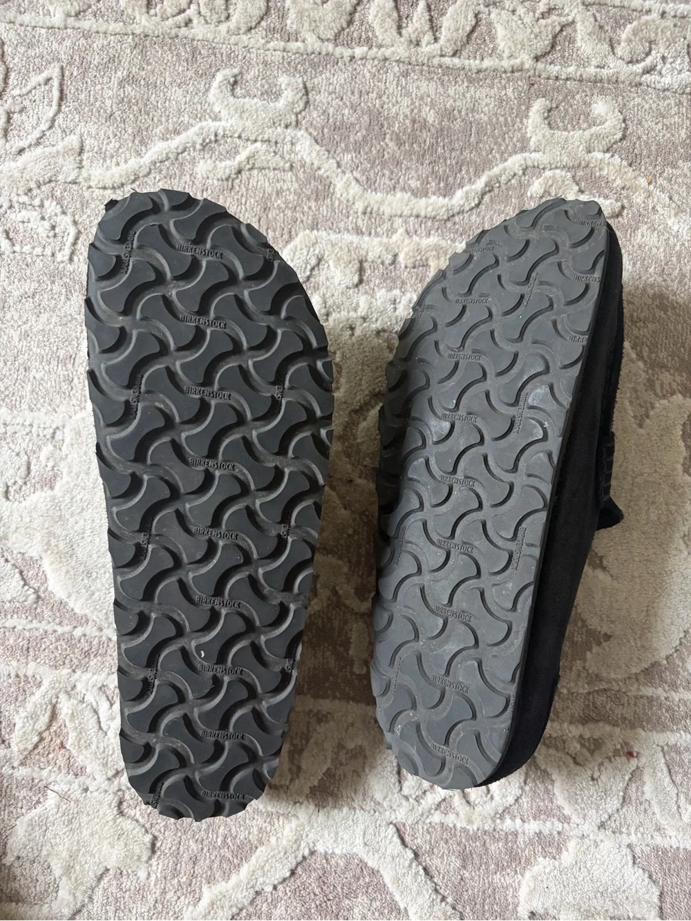Women’s Birkenstock Naples Wrapped - Picture 5 of 6